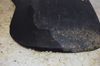 2004 Honda Foreman 450 FM Right Front Lower Fender/ Splash Guard Plastic