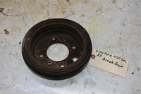 2004 Honda Foreman 450 FM Right Front Drum 45700-HN5-670