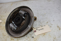 2004 Honda Foreman 450 FM Right Front Knuckle/Brake Backing Plate 51200-HN0-670