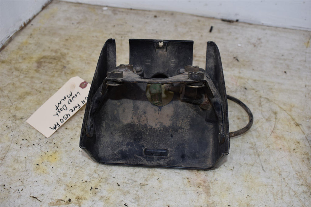 2004 Honda Foreman 450 FM Dash Mount 61310-HN0-A00