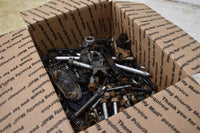 2004 Honda Foreman 450 FM Bolts Lot