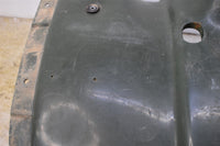 2004 Honda Foreman 450 FM Front Fenders 61100-HN0-670ZA