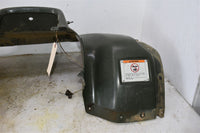 2004 Honda Foreman 450 FM Front Fenders 61100-HN0-670ZA