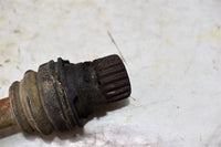 2004 Honda Foreman 450 FM Front Drive Shaft 40400-HN0-670