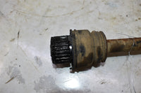 2004 Honda Foreman 450 FM Front Drive Shaft 40400-HN0-670