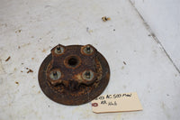 2004 Arctic Cat 500 4x4 FIS Manual Right Rear Wheel Hub 0502-421