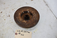 2004 Arctic Cat 500 4x4 FIS Manual Right Rear Wheel Hub 0502-421