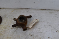 2004 Arctic Cat 500 4x4 FIS Manual Left Front Knuckle 0505-063