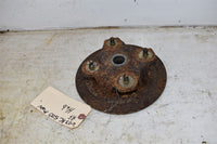 2004 Arctic Cat 500 4x4 FIS Manual Right Front Wheel Hub 0502-421