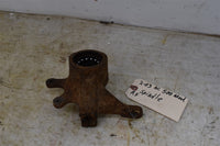 2004 Arctic Cat 500 4x4 FIS Manual Right Front Knuckle 0505-062