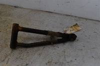 2004 Arctic Cat 500 4x4 FIS Manual Right Front Upper A Arm 0503-196