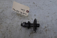 2004 Arctic Cat 500 4x4 FIS Manual Cam 3402-982