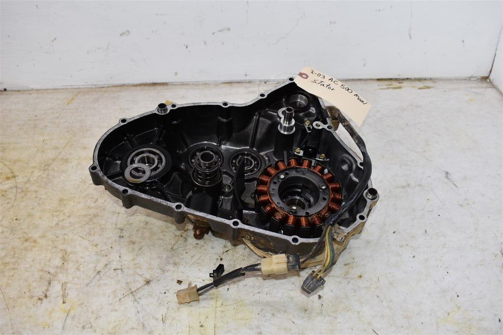 2004 Arctic Cat 500 4x4 FIS Manual Stator 3430-058