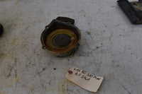 2004 Arctic Cat 500 4x4 FIS Manual Pull Start 3445-003