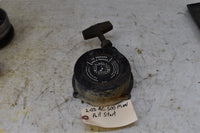 2004 Arctic Cat 500 4x4 FIS Manual Pull Start 3445-003