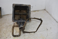 2004 Arctic Cat 500 4x4 FIS Manual Air Box 0470-446