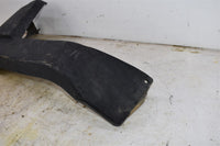2004 Arctic Cat 500 4x4 FIS Manual Front Left Fender Flare 1506-159