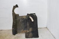 2004 Arctic Cat 500 4x4 FIS Manual Front Left Lower Fender Plastic 1506-193