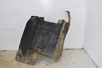2004 Arctic Cat 500 4x4 FIS Manual Front Left Lower Fender Plastic 1506-193