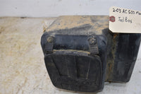 2004 Arctic Cat 500 4x4 FIS Manual Storage Box 0506-797