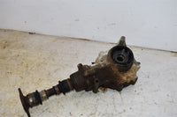 2004 Arctic Cat 500 4x4 FIS Manual Rear Differential 0502-453