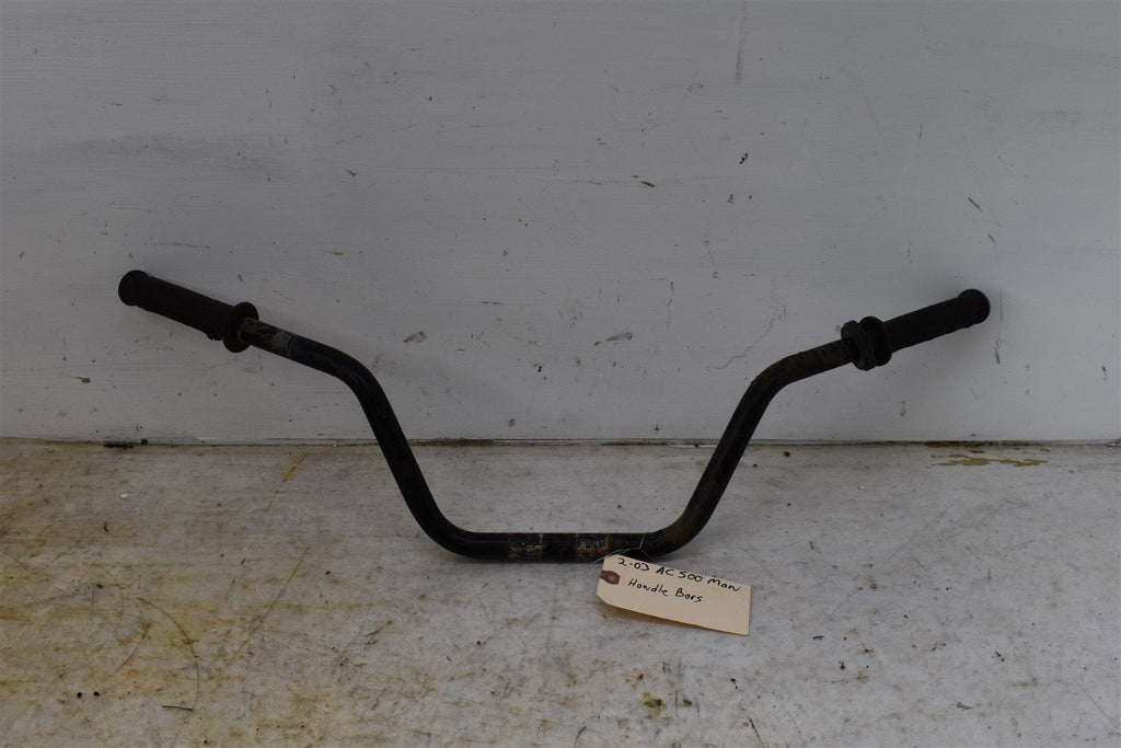 2004 Arctic Cat 500 4x4 FIS Manual Handlebars 0505-410
