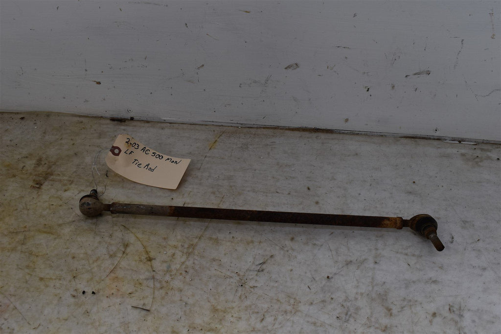 2004 Arctic Cat 500 4x4 FIS Manual Tie Rod 0505-408