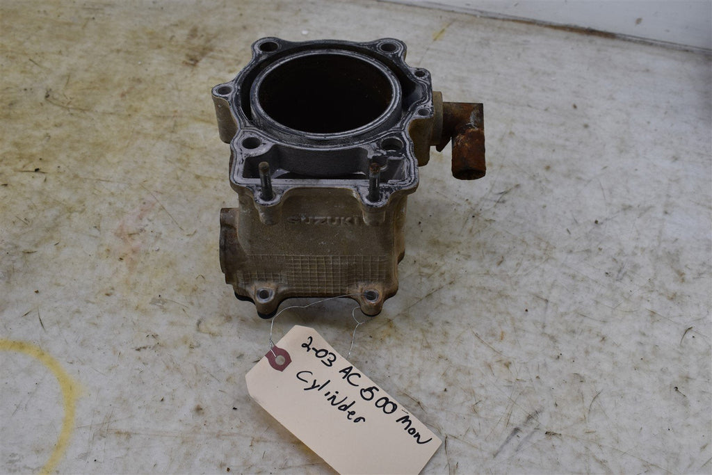 2004 Arctic Cat 500 4x4 FIS Manual Cylinder 3402-707