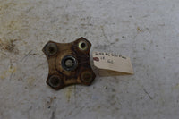 2004 Arctic Cat 500 4x4 FIS Manual Left Rear Wheel Hub 0502-423