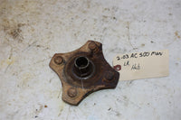 2004 Arctic Cat 500 4x4 FIS Manual Left Rear Wheel Hub 0502-423