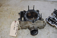 2004 Arctic Cat 500 4x4 FIS Manual Cylinder Head 3402-098