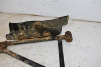 2004 Arctic Cat 500 4x4 FIS Manual Left Front Lower A Arm 0503-221