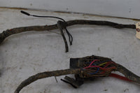 2004 Arctic Cat 500 4x4 FIS Manual Wiring Harness- CORE 0486-129