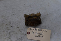 2004 Arctic Cat 500 4x4 FIS Manual Left Front Brake Caliper 0502-336