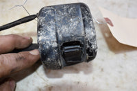 2004 Arctic Cat 500 4x4 FIS Manual Throttle 0509-012