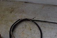 2004 Arctic Cat 500 4x4 FIS Manual Throttle 0509-012