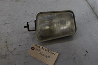 2004 Arctic Cat 500 4x4 FIS Manual Left Headlight 0409-031