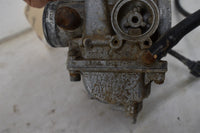 2004 Arctic Cat 500 4x4 FIS Manual Carburetor- CORE 0470-471