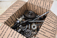 2004 Arctic Cat 500 4x4 FIS Manual Bolts Lot