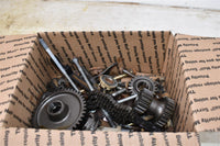 2004 Arctic Cat 500 4x4 FIS Manual Bolts Lot