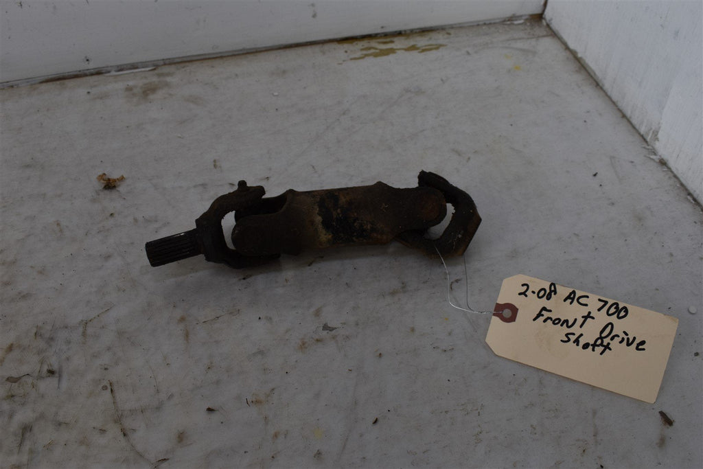 2008 Arctic Cat 700 4x4 EFI Auto Front Drive Shaft 0502-917