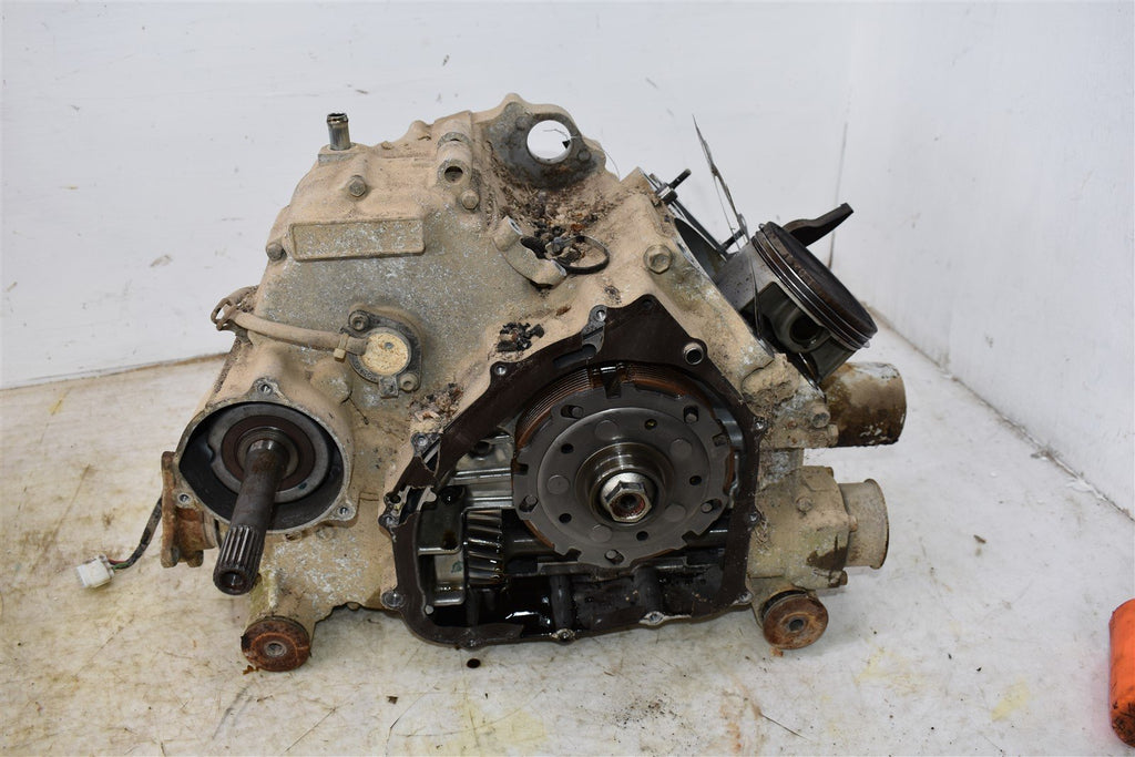 2008 Arctic Cat 700 4x4 EFI Auto Bottom End Engine