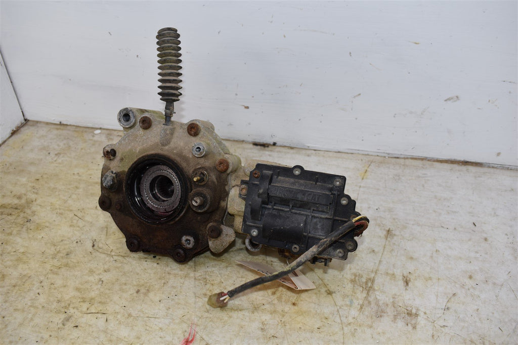 2008 Arctic Cat 700 4x4 EFI Auto Front Differential 1502-242