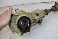 2008 Arctic Cat 700 4x4 EFI Auto Rear Differential 0502-909