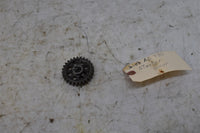 2008 Arctic Cat 700 4x4 EFI Auto Starter Gear 3403-091