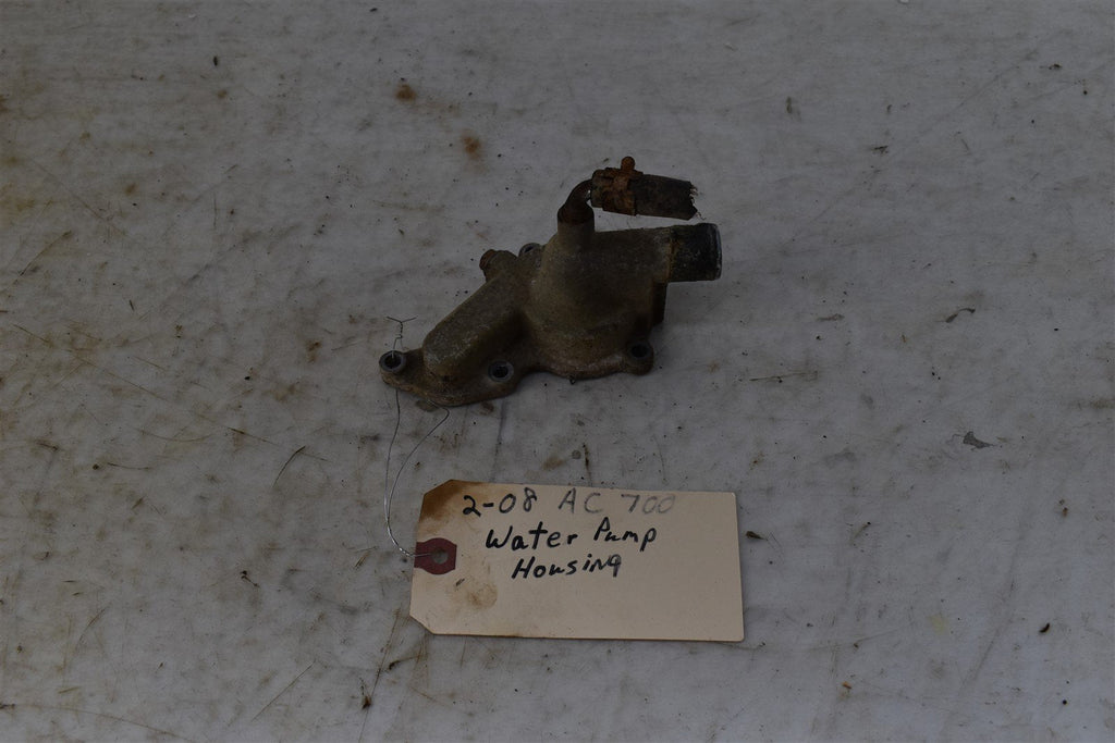 2008 Arctic Cat 700 4x4 EFI Auto Water Pump Cover