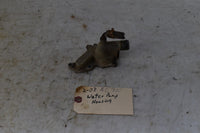 2008 Arctic Cat 700 4x4 EFI Auto Water Pump Cover