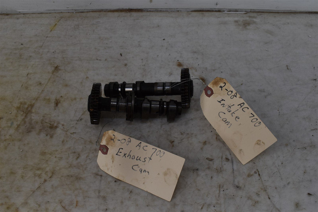 2008 Arctic Cat 700 4x4 EFI Auto Cams 3403-099 3403-100