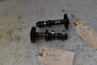 2008 Arctic Cat 700 4x4 EFI Auto Cams 3403-099 3403-100