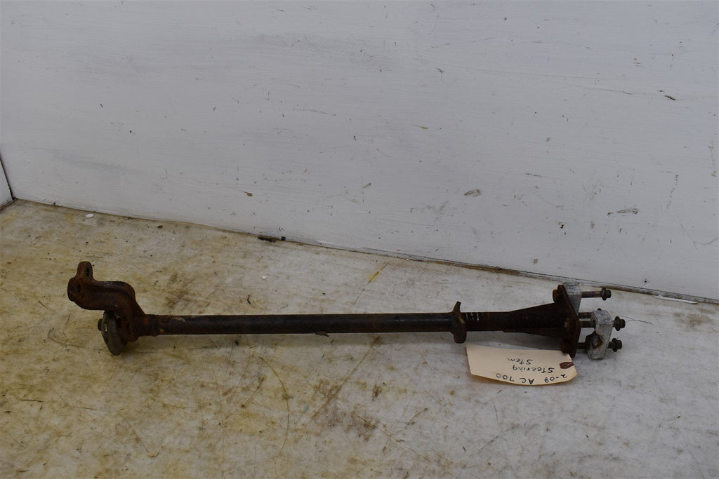2008 Arctic Cat 700 4x4 EFI Auto Steering Stem 0505-451